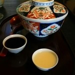 おづKyoto -maison du sake- - 丼ものじゃないですよ