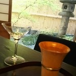 おづKyoto -maison du sake- - 