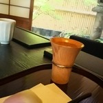 おづKyoto -maison du sake- - 