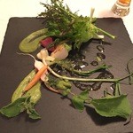 森の中のレストラン こどう - 