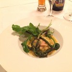 森の中のレストラン こどう - 