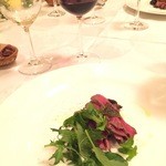 森の中のレストラン こどう - 