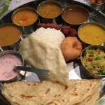 マドラスミールス