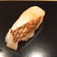 鮨 竜介 - 