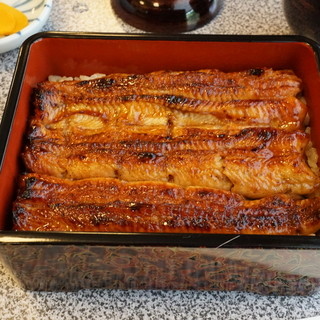 うなぎ大久保_1