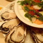 ザ オイスタールーム 名古屋ラシック店