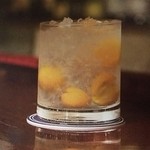 バー グランダッド