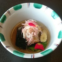 人形町今半 名古屋ミッドランドスクエア店 - 替り鉢