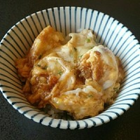 人形町今半 名古屋ミッドランドスクエア店 - ふわ玉ご飯