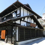 小淵沢 井筒屋 - 