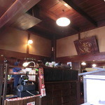 小淵沢 井筒屋 - 