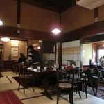 小淵沢 井筒屋 - 
