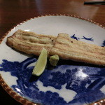 白焼き ３，３００円