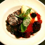 テリーヌショコラ