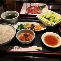 叙々苑 新宿小田急ハルク店 - 