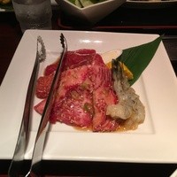 叙々苑 新宿小田急ハルク店 - 