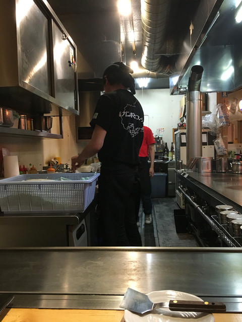 Gumbo to Gonta-kun photo 4