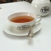 TWG Tea Salon & Boutique in the Gardens Marina Bay Sands