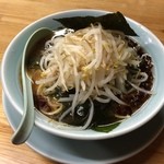 ラーメンショップ さつまっ子 スペシャル21 - 201605 スペシャル  ★スペシャルラーメン（850円）ライスSS（100円）★ 