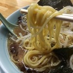ラーメンショップ さつまっ子 スペシャル21 - 201605 スペシャル  ★スペシャルラーメン（850円）ライスSS（100円）★ 麺リフト