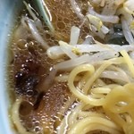 ラーメンショップ さつまっ子 スペシャル21 - 201605 スペシャル  ★スペシャルラーメン（850円）ライスSS（100円）★ 