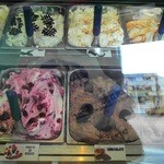 Dolce Frutti Gelateria - 