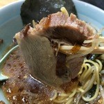 ラーメンショップ さつまっ子 スペシャル21 - 201605 スペシャル  ★スペシャルラーメン（850円）ライスSS（100円）★焼豚 
