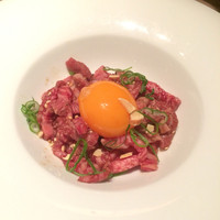 六本木焼肉　Kintan - 