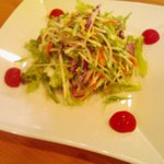 ナムザイ - ミニコース・サラダ