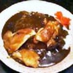 Higetora - 地鶏カレー