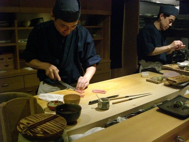 よう山 （ようざん） - 苦楽園口/寿司 | 食べログ 