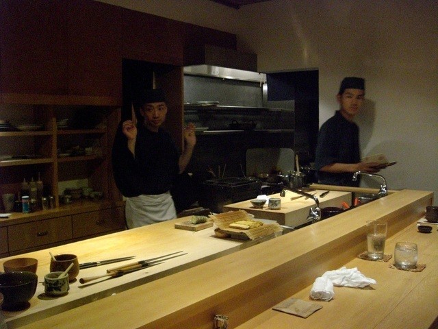 よう山 （ようざん） - 苦楽園口/寿司 | 食べログ 