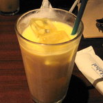 タージマハール - マンゴーラッシー