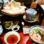 和風れすとらん むらかみ家 - 