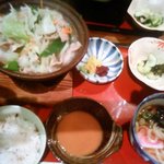 和風れすとらん むらかみ家 - 