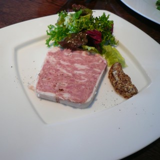 ラ・ブリーズ_0