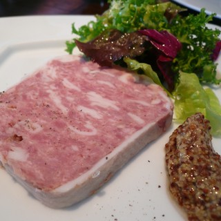 ラ・ブリーズ_1