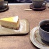 カフェ ファソン 裏参道店