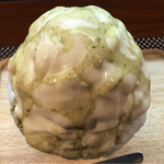 ブン ブン ブラウ カフェ ウィズ ビーハイヴ - 