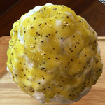 ブン ブン ブラウ カフェ ウィズ ビーハイヴ - 