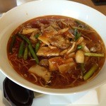 카루이자와 72 골후 히가시 코스 레스토랑