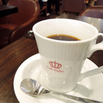 OSLO COFFEE - クイーン
