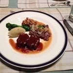 グルメ、ボルドー - 