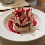 ラ プリュム ブルー - 