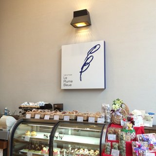 ラ プリュム ブルー_2