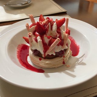 ラ プリュム ブルー_0