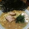 ラーメン 奥津家