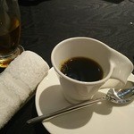 レストラン ラ・クール - 