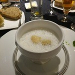 レストラン ラ・クール - 