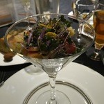 レストラン ラ・クール - 